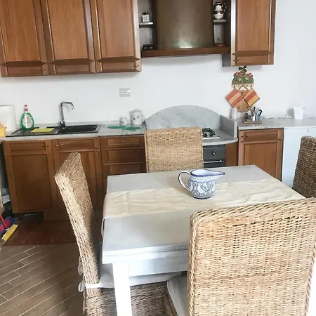 Apartamento Greta Viola House