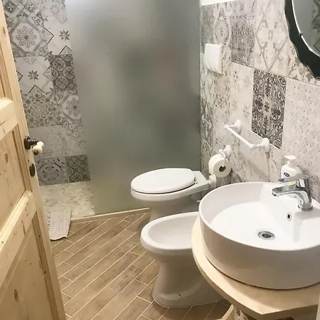 Greta Viola House Apartamento