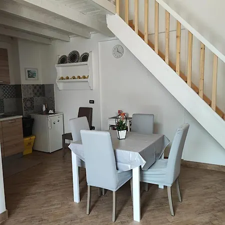 Apartamento Greta Viola House *