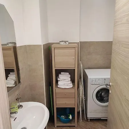 Greta Viola House Apartamento *