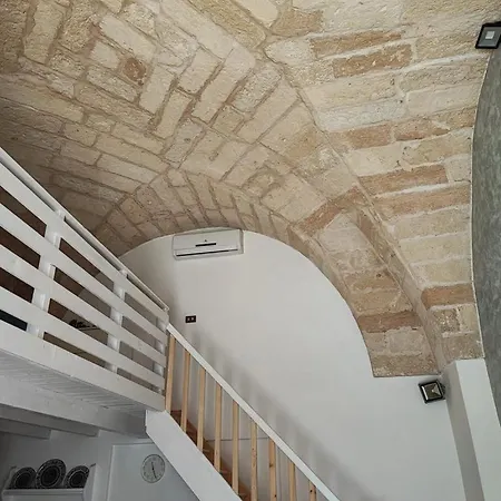 Apartamento Greta Viola House *