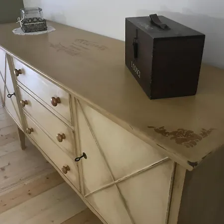 Apartamento Greta Viola House Squinzano