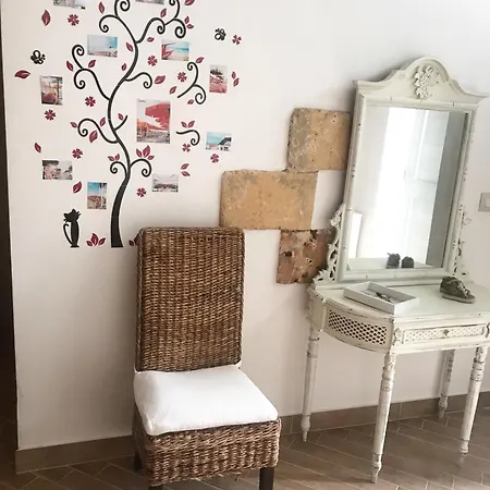 Greta Viola House Squinzano