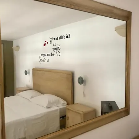 Appartamento Greta Viola House Squinzano